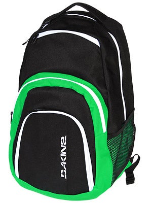 Dakine Campus LG Backpack Blocks
