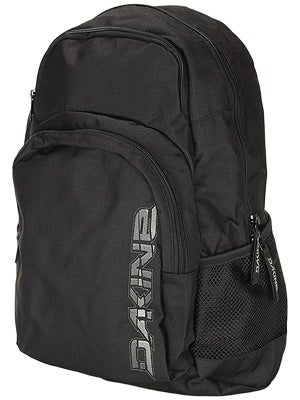 Dakine Central Backpack Black