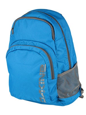Dakine Central Backpack Blue