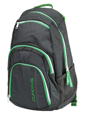 Dakine Campus SM Backpack Charcoal