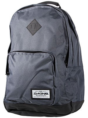 Dakine Detail Backpack Charcoal