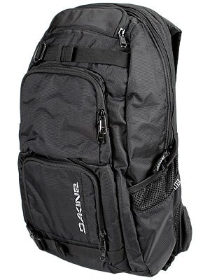 Dakine Duel Backpack Black