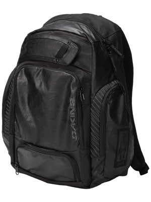 Dakine Haslam Covert Backpack Black