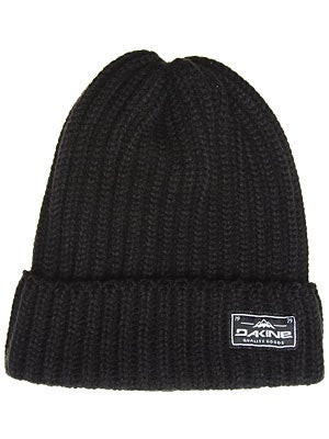 Dakine Maxwell Beanie Black