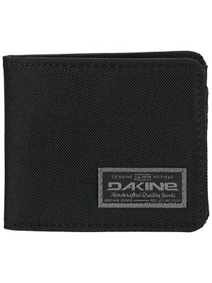 Dakine Payback Wallet Black