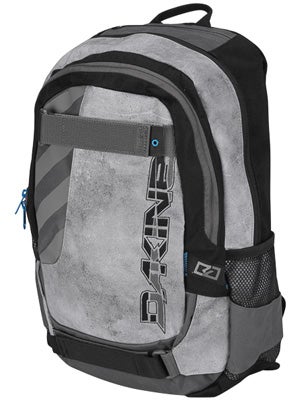Dakine Brent Atchley Division Backpack Dark Grey
