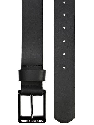 DC Belt Star 3 Black MD
