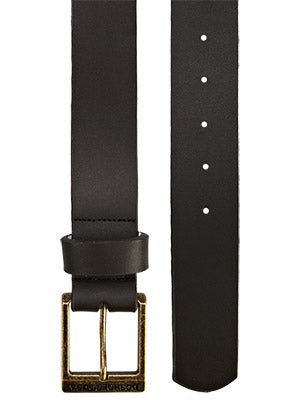 DC Belt Star 3 Brown SM
