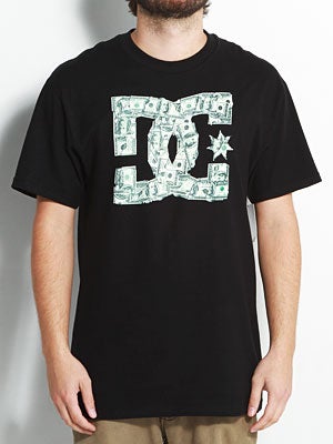DC Benjamin Tee Black MD