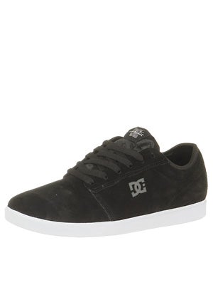 DC Chris Cole S Shoes Black