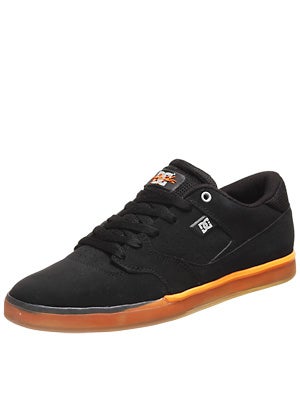 DC Cole Lite S SE Shoes Black/Clear