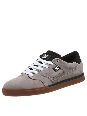 DC Cole Lite S Shoes  Grey/Gum