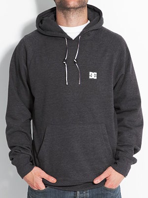 DC Celluloid Pullover Black SM