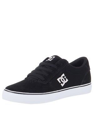 DC Gatsby 2 Shoes Black