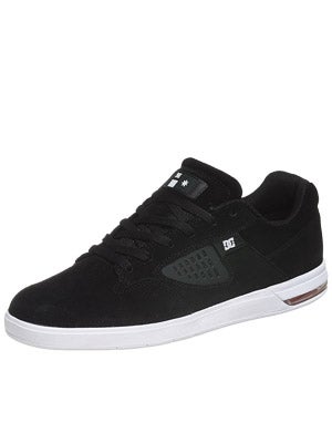 DC Kalis Centric S Shoes  Black