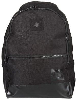 DC Knackpack Backpack Black