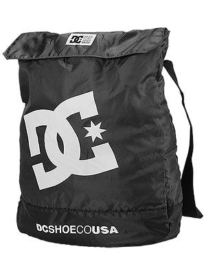 DC Seven Point 1 Backpack Black