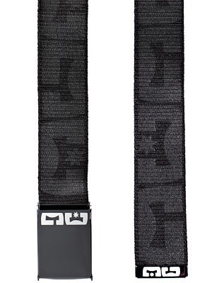 DC Reverb Belt Black