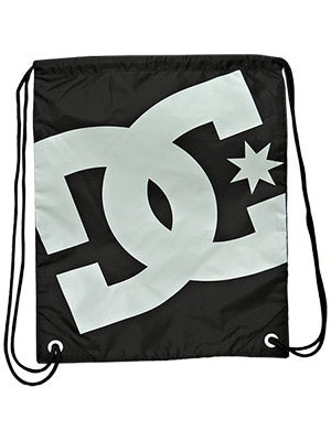 DC Simpski Bag Black