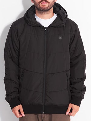 DC Substitute Jacket Black MD