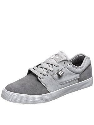 DC Tonik S Shoes  Battleship/Armor