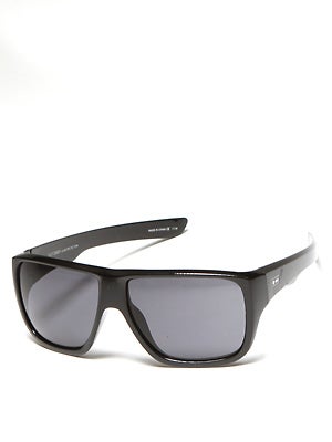 Dot Dash Aperture Black/Grey