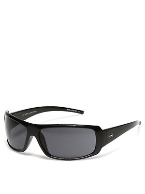Dot Dash Catalyst Black/Grey Lens
