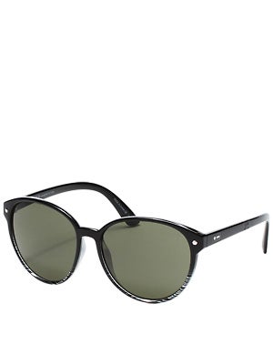 Dot Dash Jim Jam Black/Grey Smoke