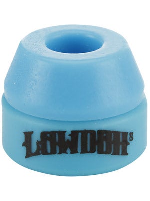 Low-Doh Bushings Kit Light Blue 90A