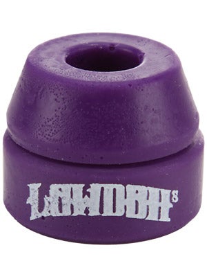 Low-Doh Bushings Kit Purple 95A