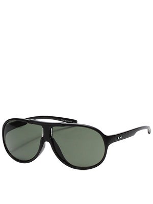 Dot Dash Lil Wanksta Black Satin