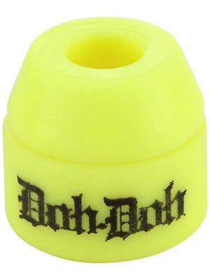 Doh-Doh Bushings Neon Yellow 99a
