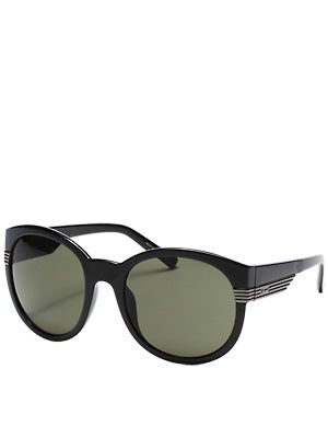Dot Dash Pasche Black/Grey