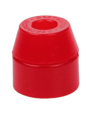 Destructo D1 Soft Red Bushings