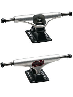 Destructo D1 Electrostatic Mid Raw/Black 7.75