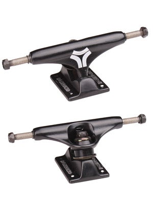 Destructo Mid 5.0 Black Axle 7.75