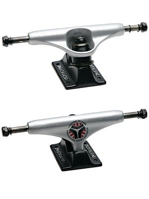 D1 Magnesium Ordnance Mid 5.0 Grey/Black 7.75