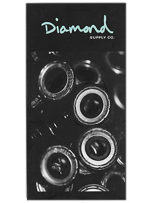 Diamond Rings Bearings ABEC 3