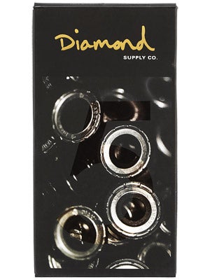 Diamond Rings Bearings ABEC 5