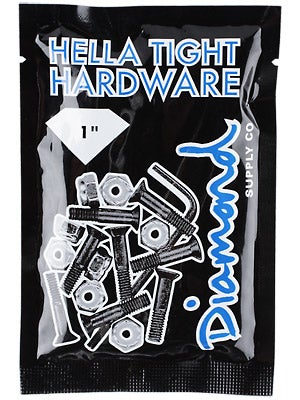 Diamond Hella Tight Hardware 1