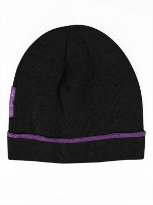 DGK Hollywood Beanie Black