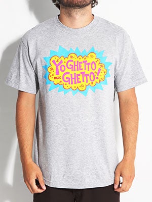 Ghetto Shirt