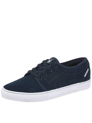 Dekline Blye Shoes Midnight/Light Grey