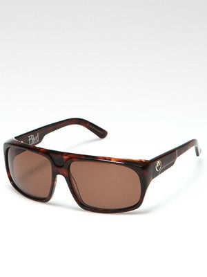 Dragon BLVD Sunglasses Tortoise w/Bronze Lens