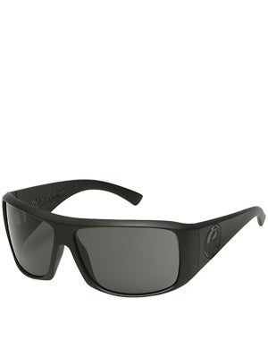 Dragon Calavera Matte Stealth Grey Lens