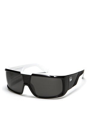 Dragon Orbit Black White/Grey Lens