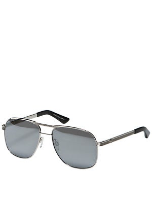 Dragon Roosevelt Silver/Grey Ion Lens