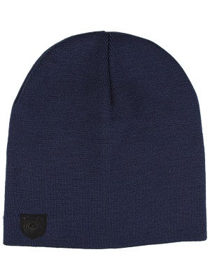 Dragon Stash Beanie Blue