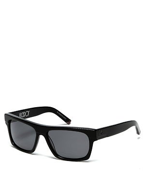 Dragon Viceroy Jet w/Grey Performance Polar Lens