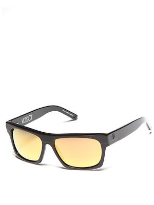 Dragon Viceroy Black Gold w/Gold Ion Lens